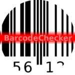 Logo of Barcode Checker - Scanner and android Application 